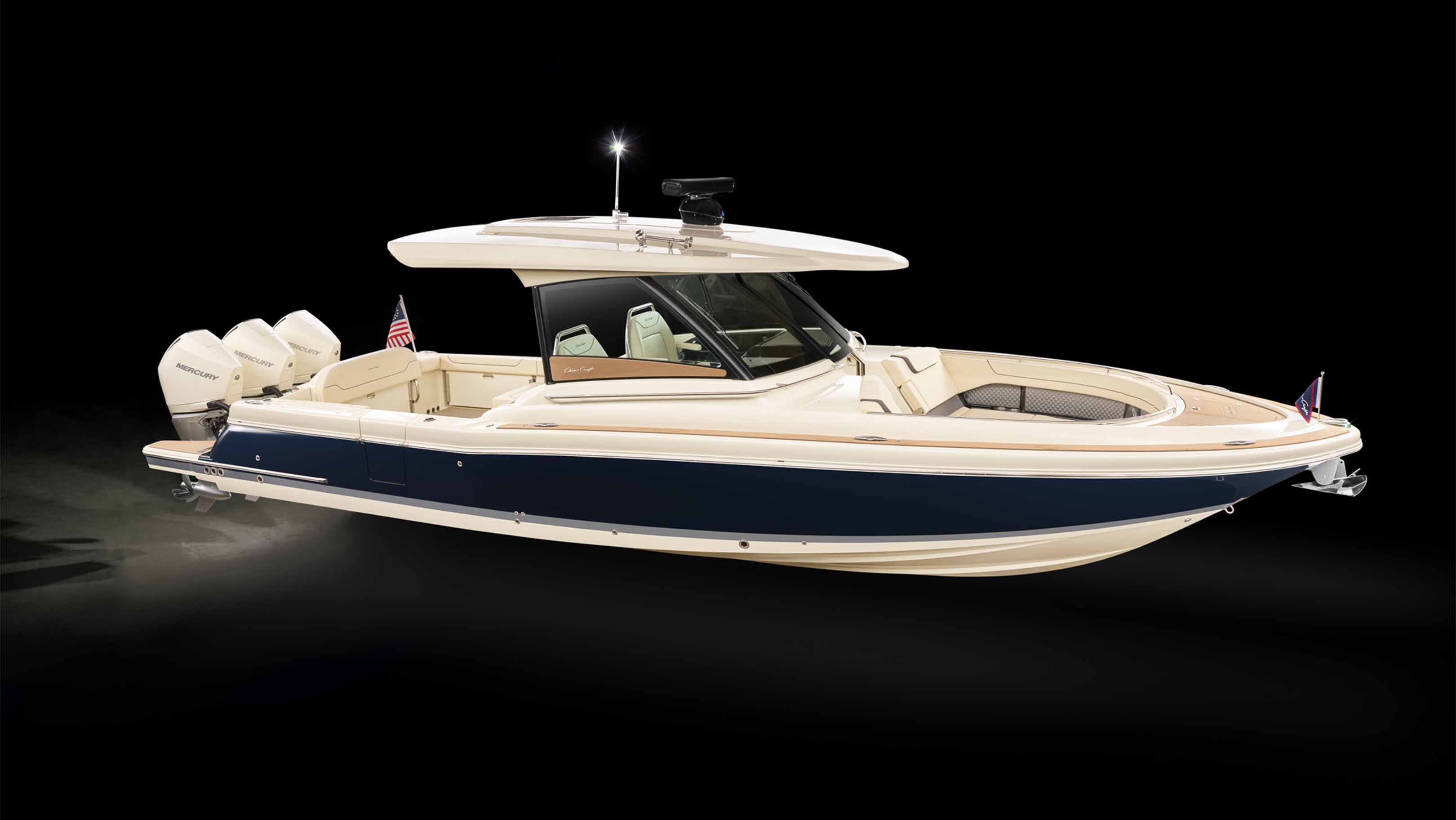 Chris-Craft Calypso 35 — 사진 6