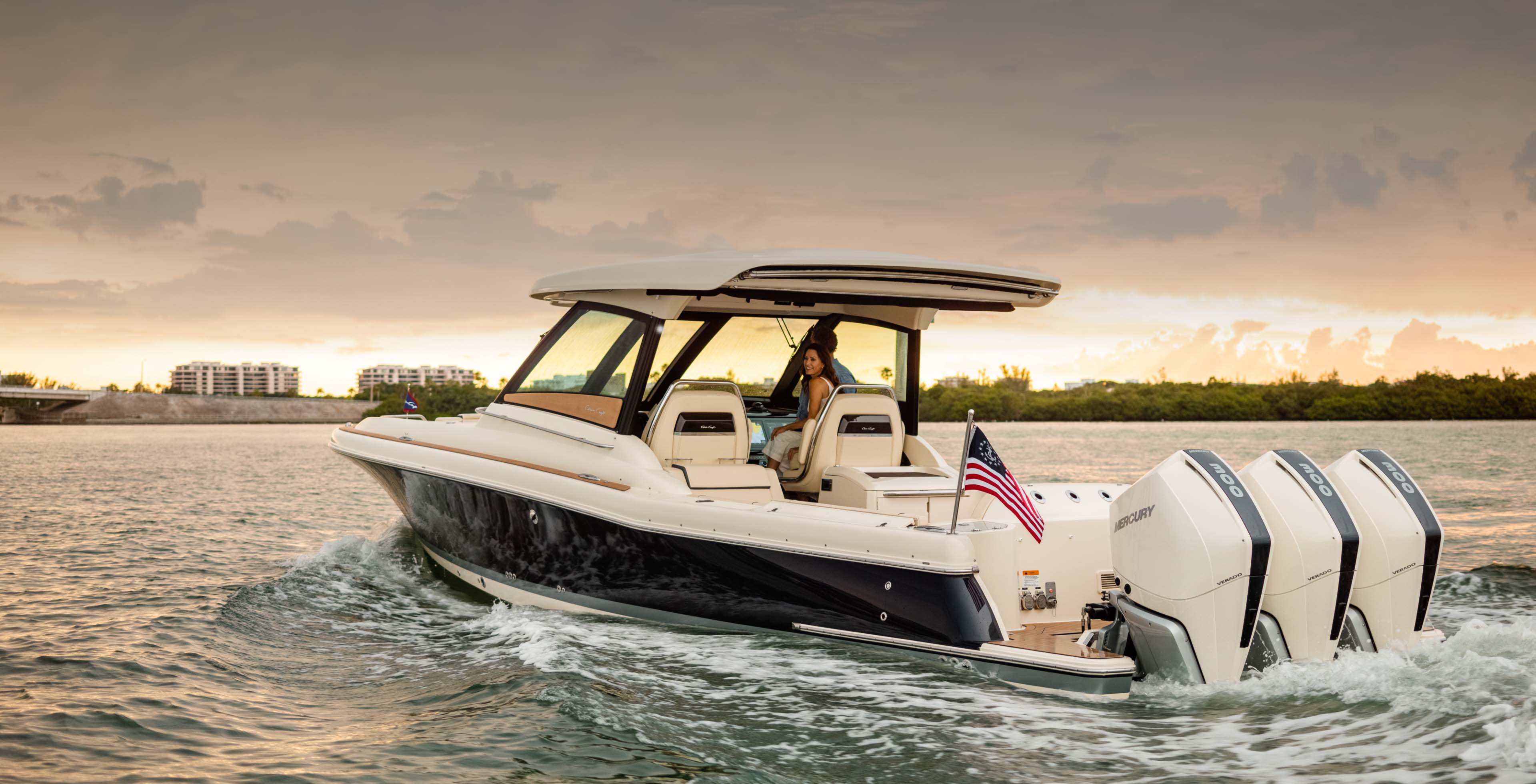 Chris-Craft Calypso 35 — 사진 3