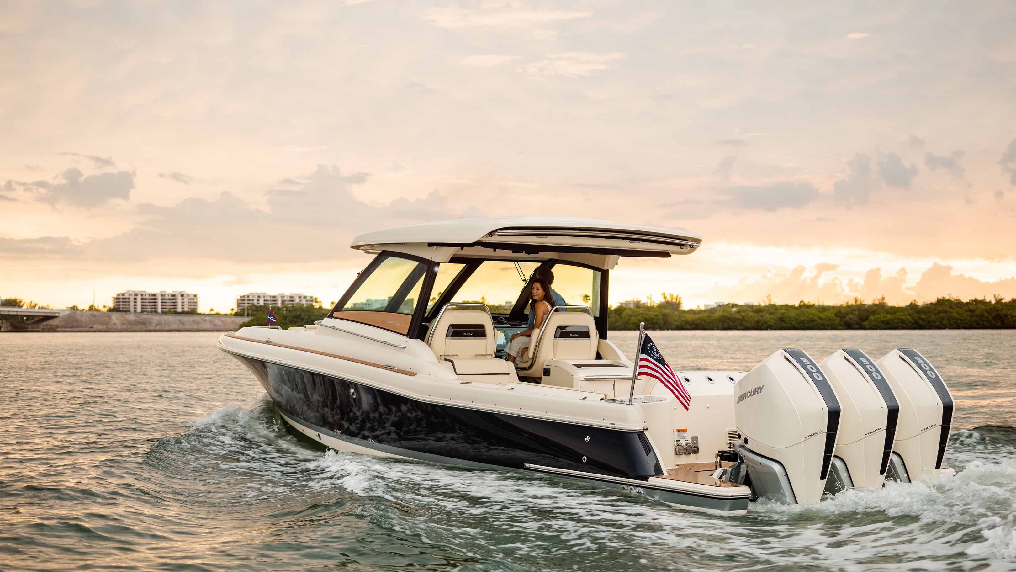 Chris-Craft Calypso 35 — 사진 8