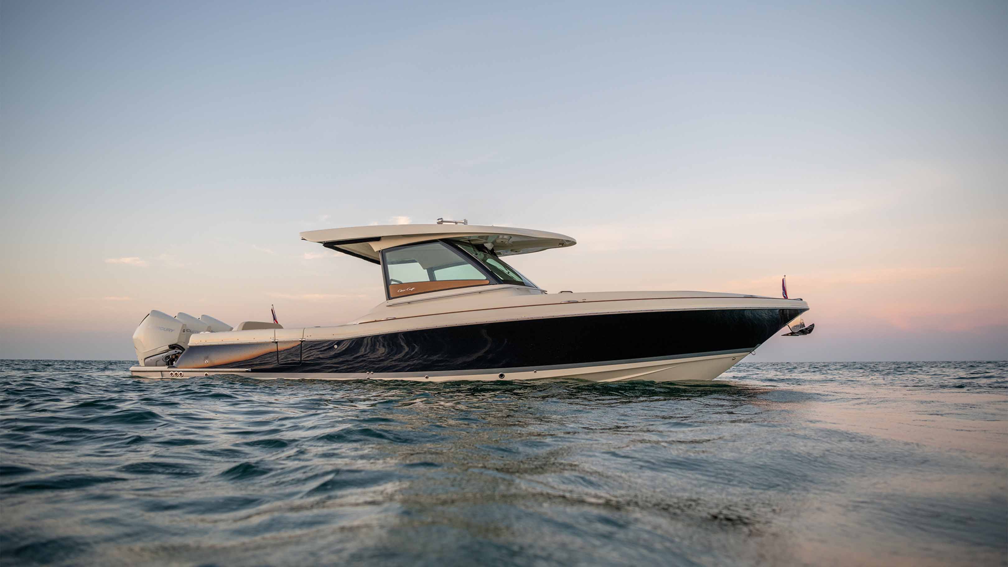 Chris-Craft Calypso 35 — 사진 9