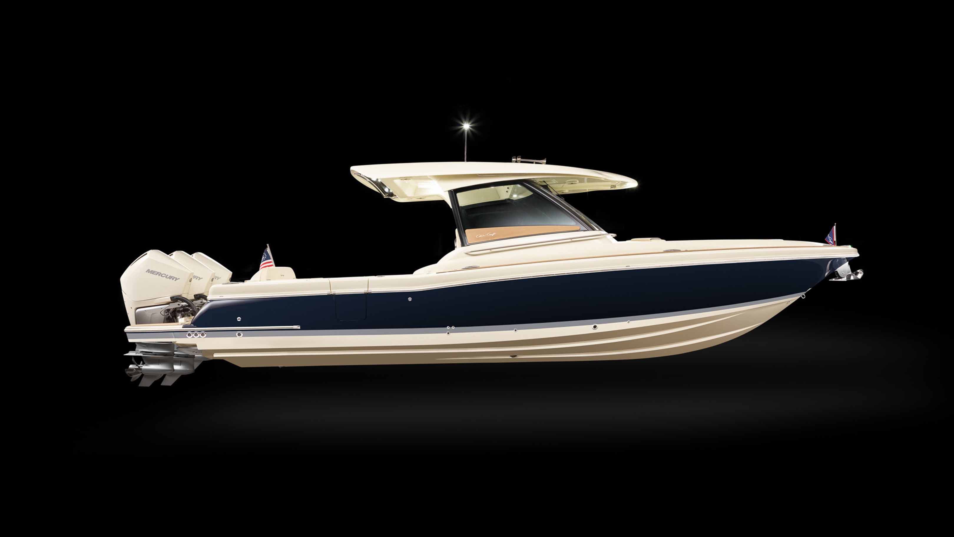 Chris-Craft Calypso 35 — 사진 4