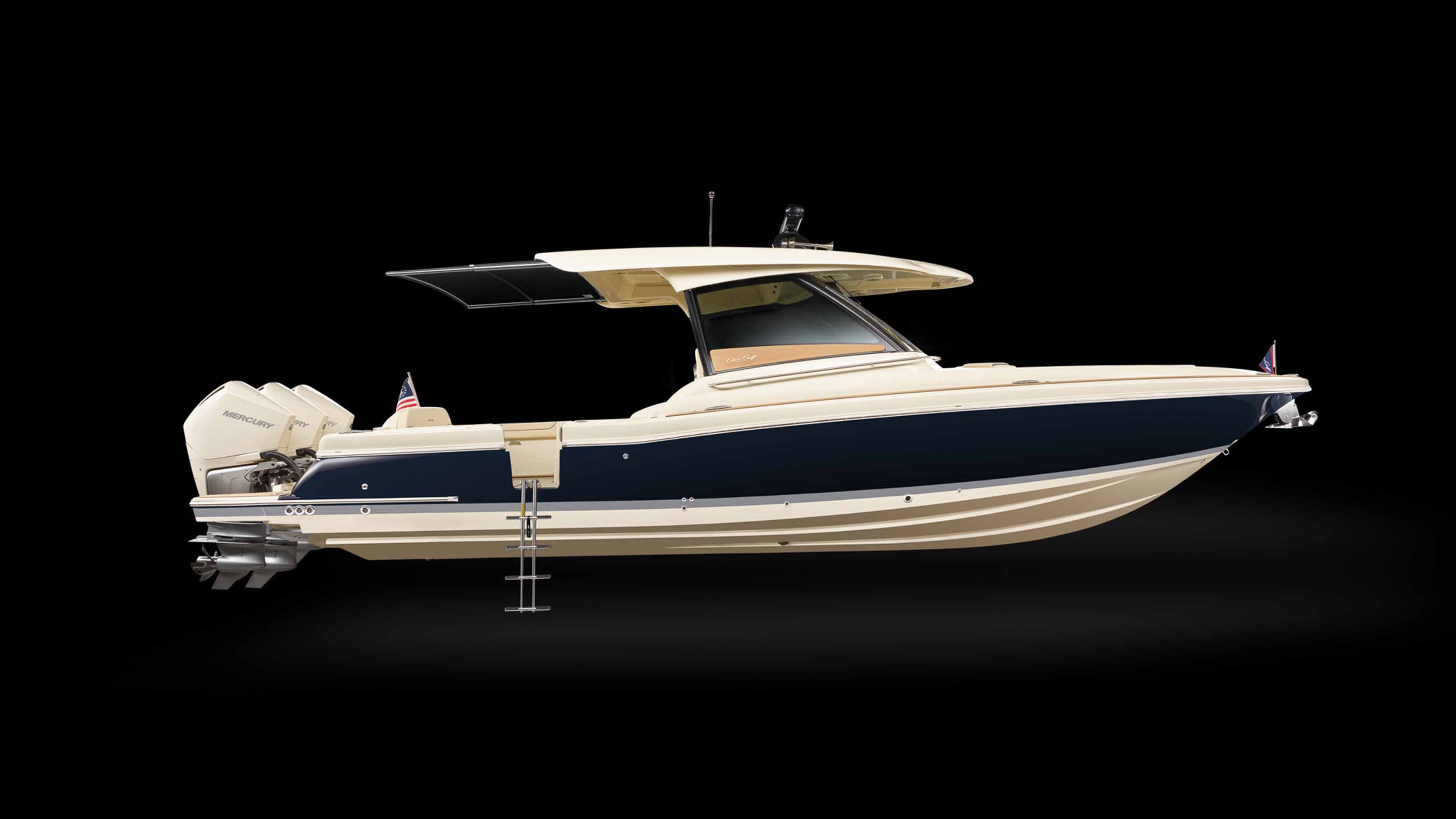 Chris-Craft Calypso 35 — 사진 5