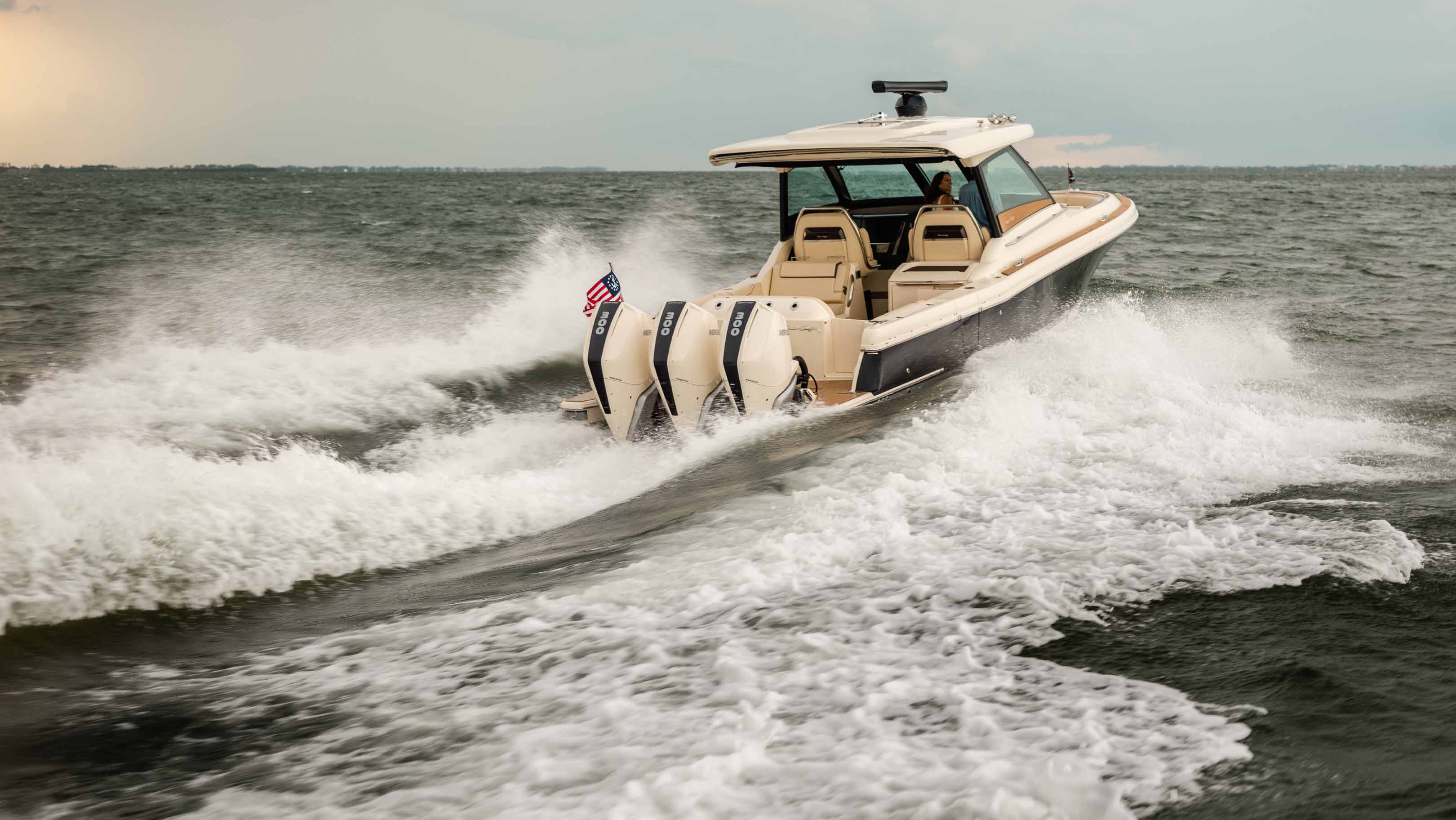 Chris-Craft Calypso 35 — 사진 10