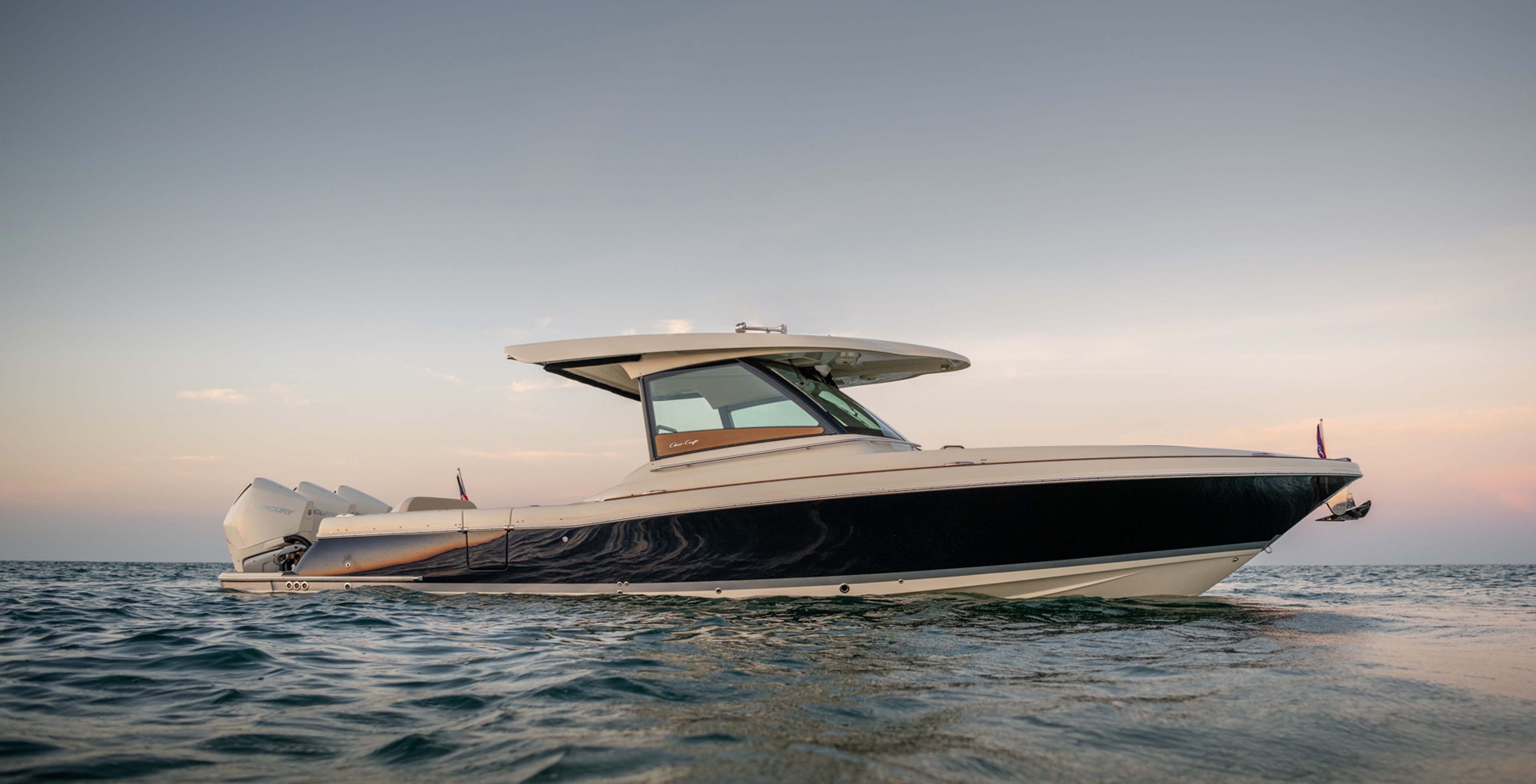 Chris-Craft Calypso 35 — 사진 2