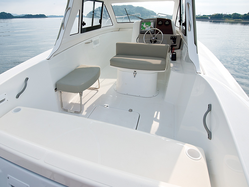 Yamaha FR-20 — photo 5