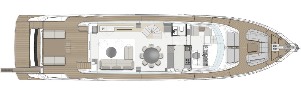 Main Deck
