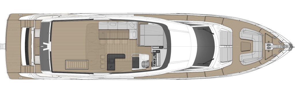 Sun Deck