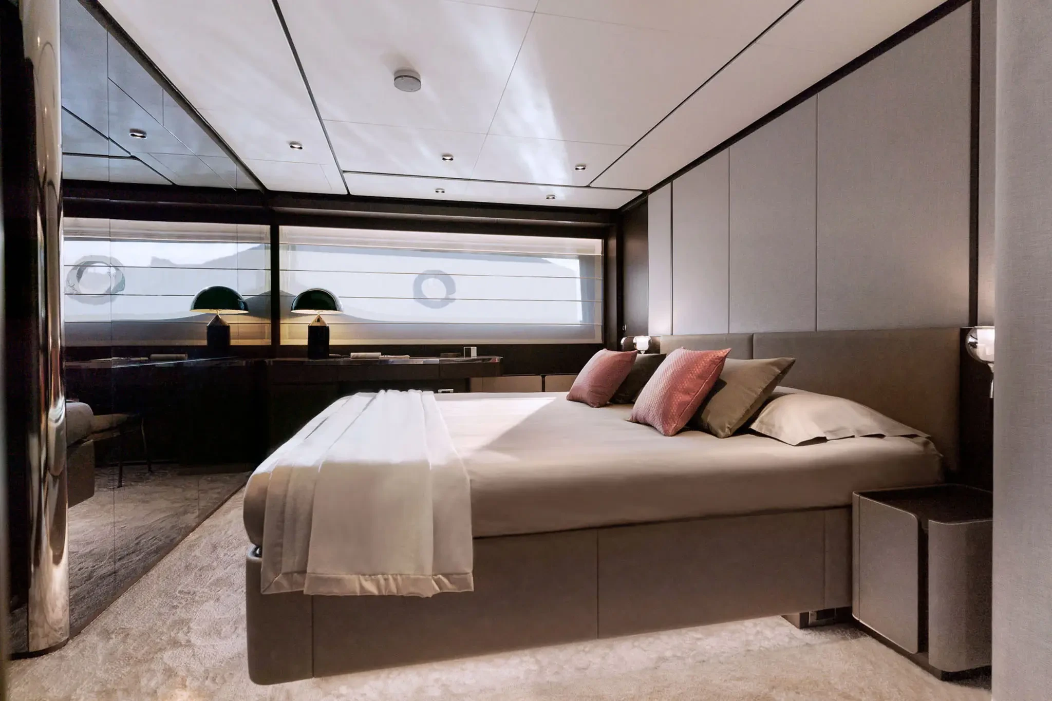 Ferretti Yachts 860 — 照片 6