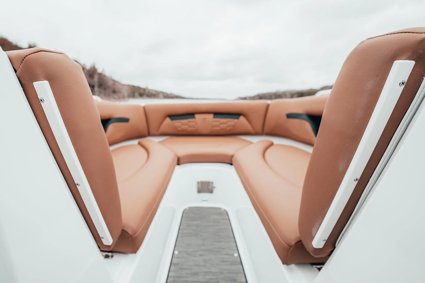 Four Winns HD5 — photo 10