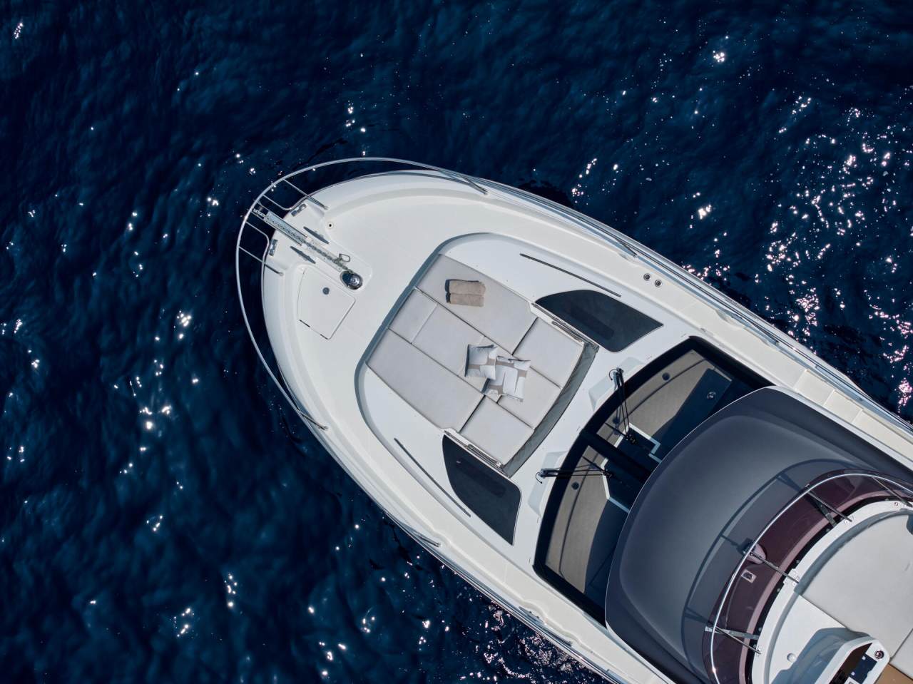 Prestige Prestige F4.9