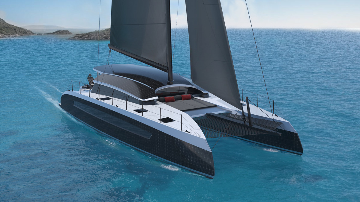McConaghy Boats Panther 68 — photo 5