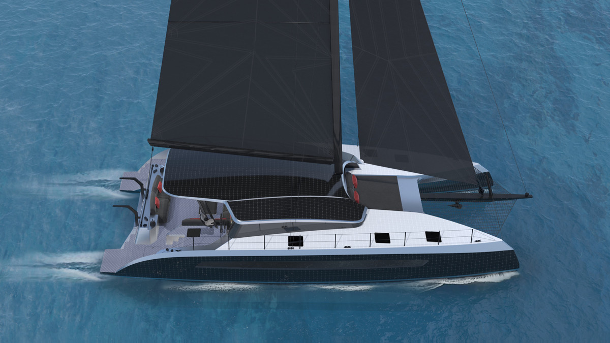 McConaghy Boats Panther 68 — photo 3