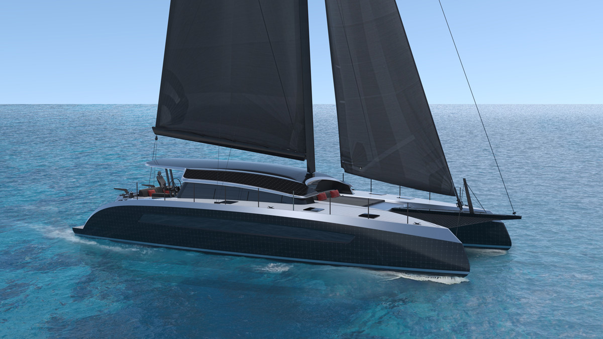 McConaghy Boats Panther 68 — photo 4