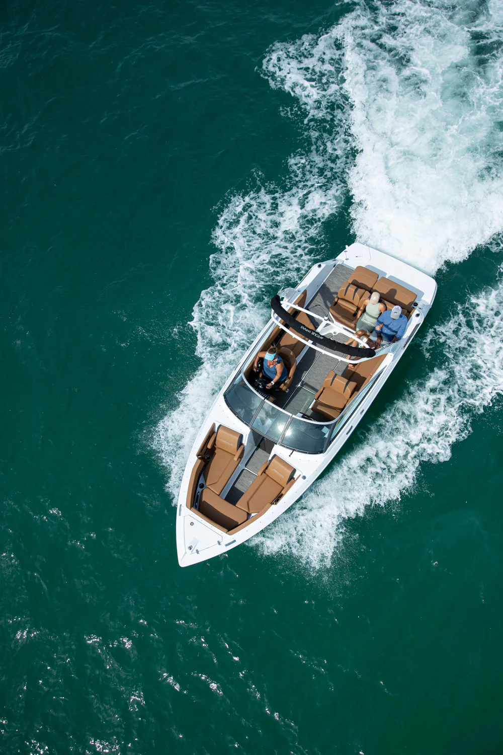 Four Winns H6 — 사진 5