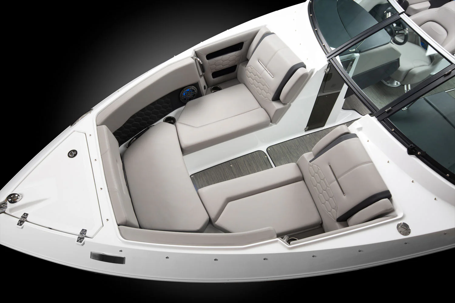 Four Winns H6 — 사진 6