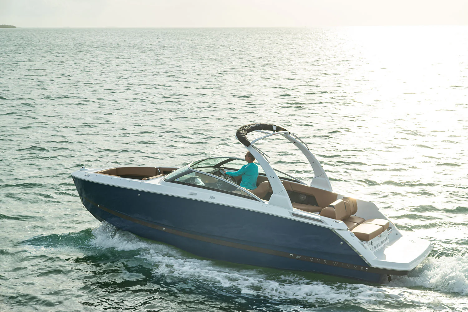 Four Winns H6 — 사진 4