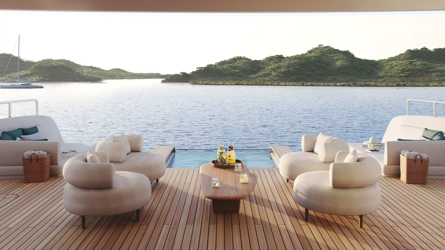 Heesen Yachts 55m Steel FDHF — photo 10
