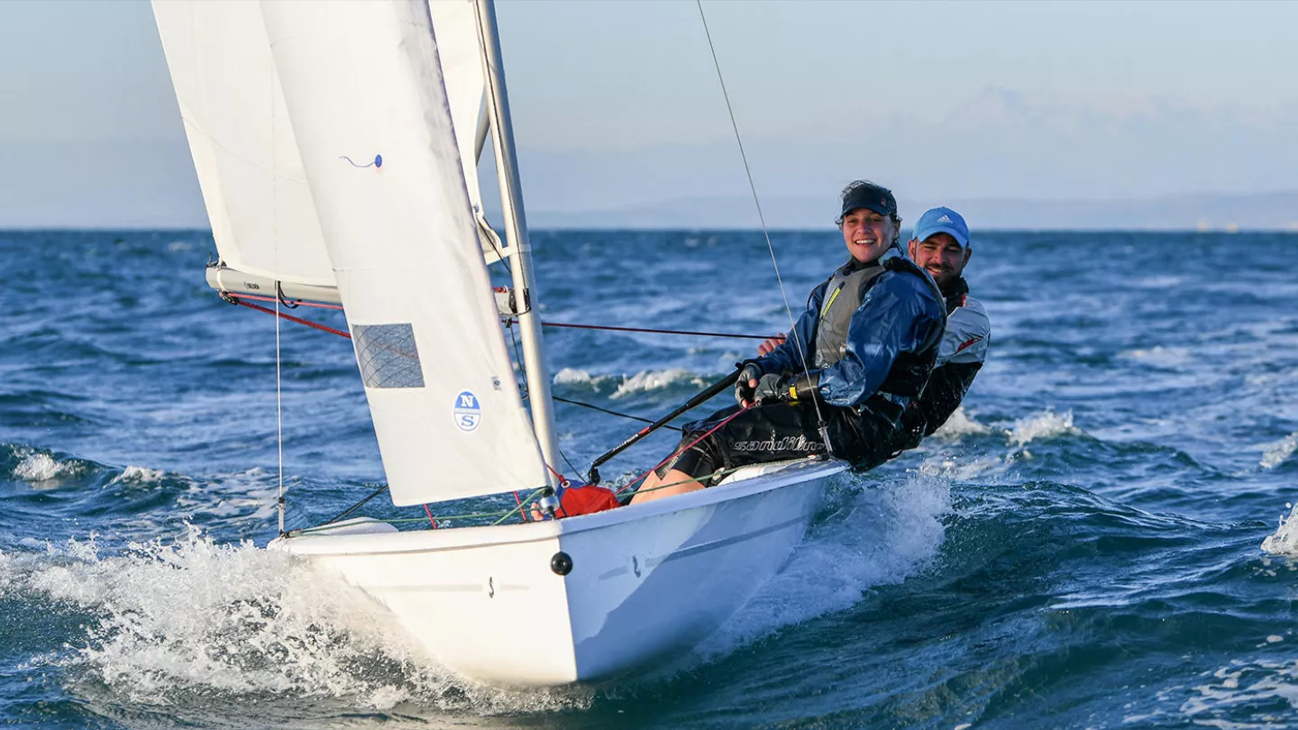 Beneteau First 14 — photo 5