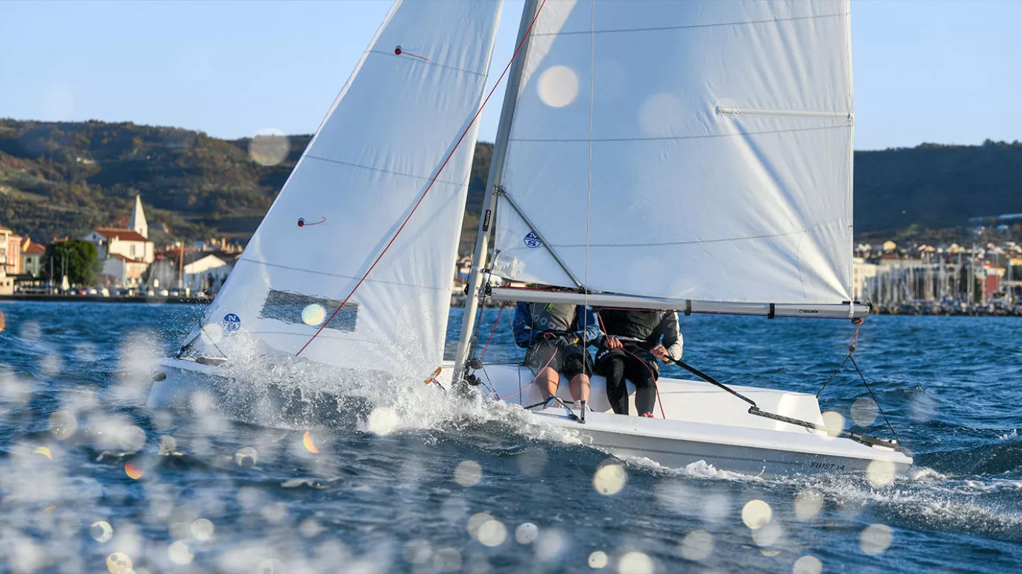 Beneteau First 14 — photo 7