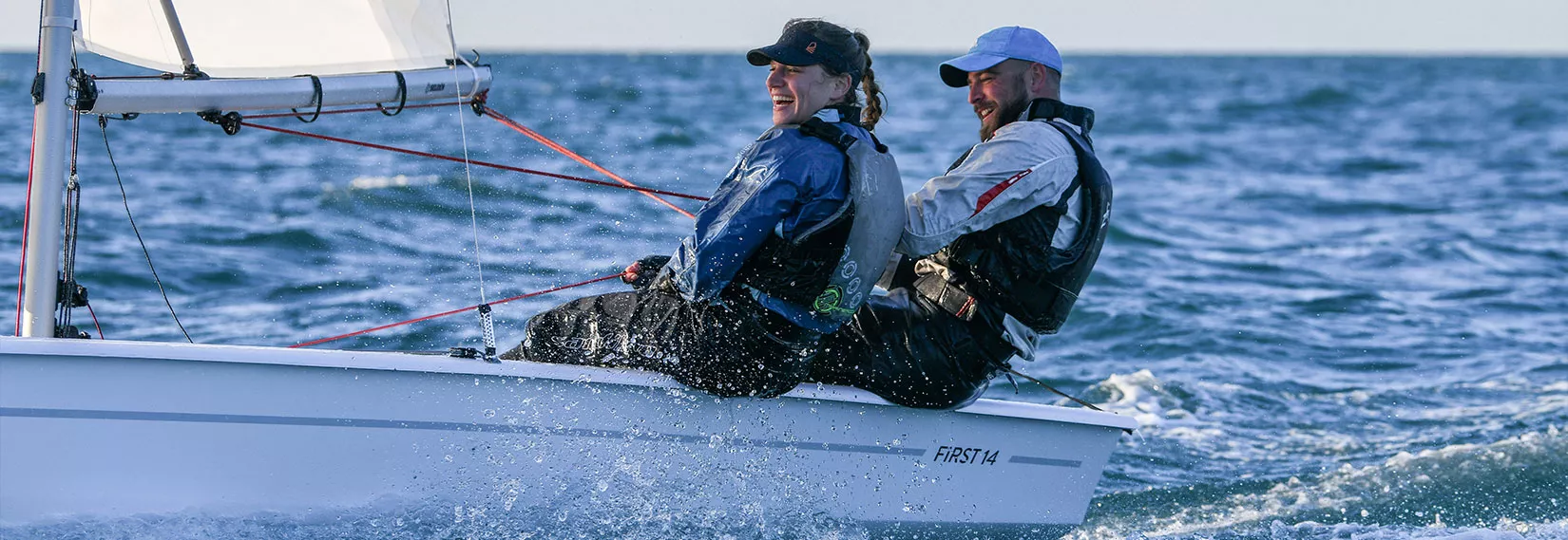 Beneteau First 14 — photo 10