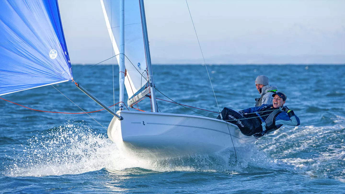 Beneteau First 14 — photo 3