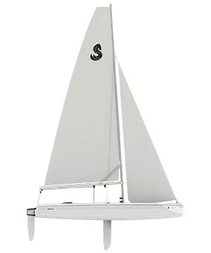 Beneteau First 14 — photo 11