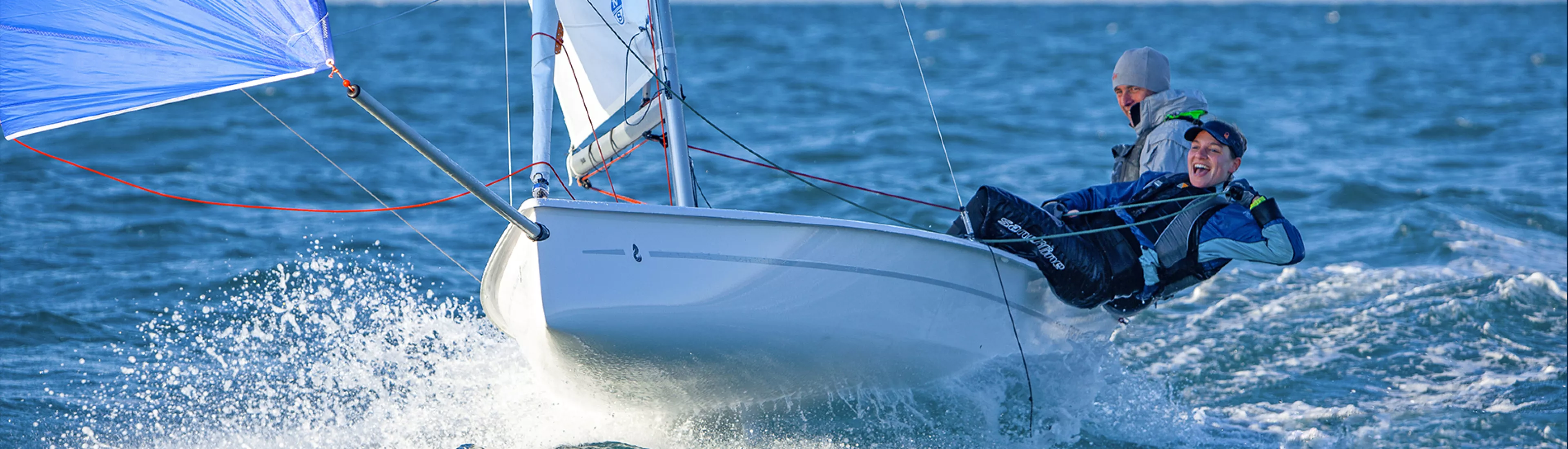 Beneteau First 14 — photo 2