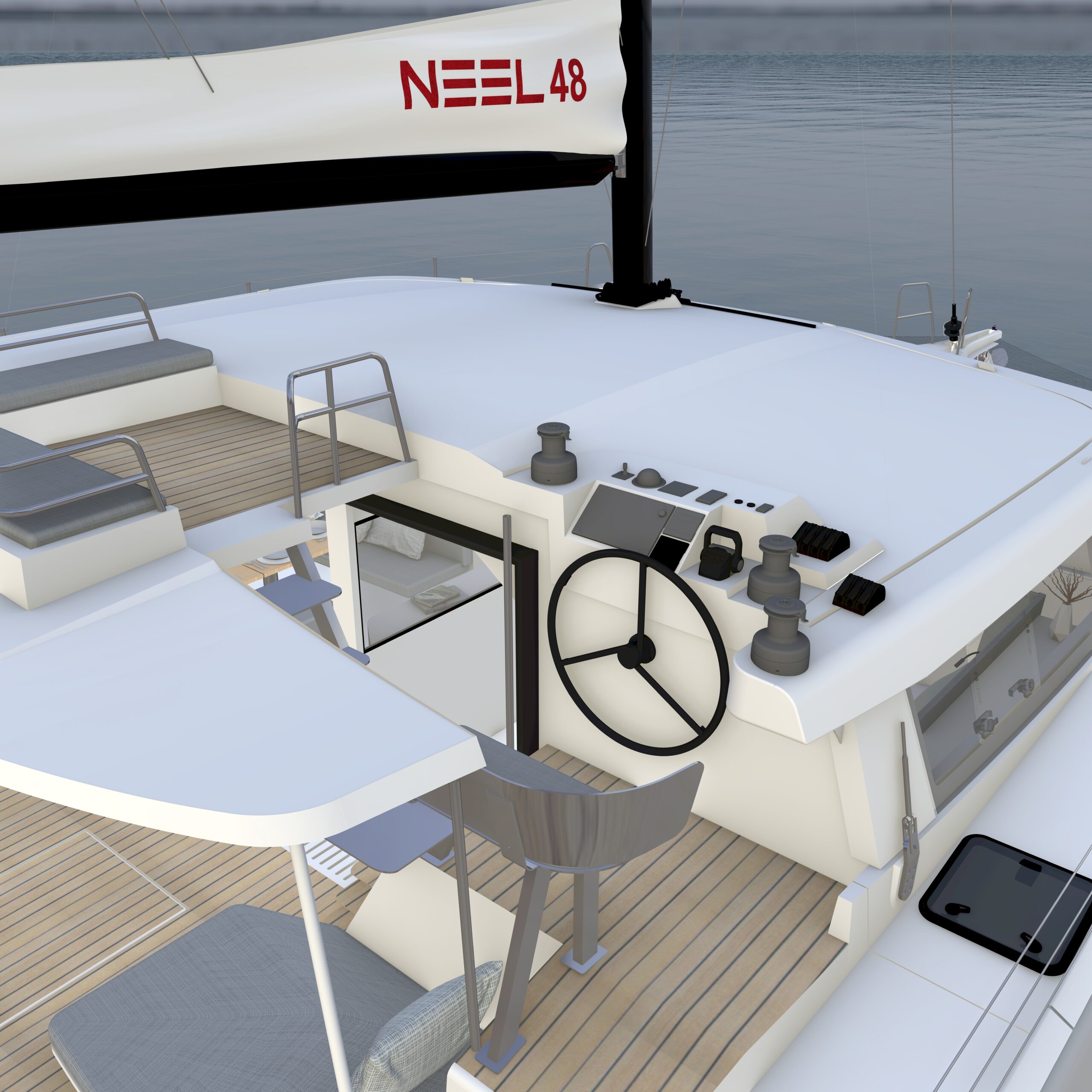 NEEL 48 — photo 9