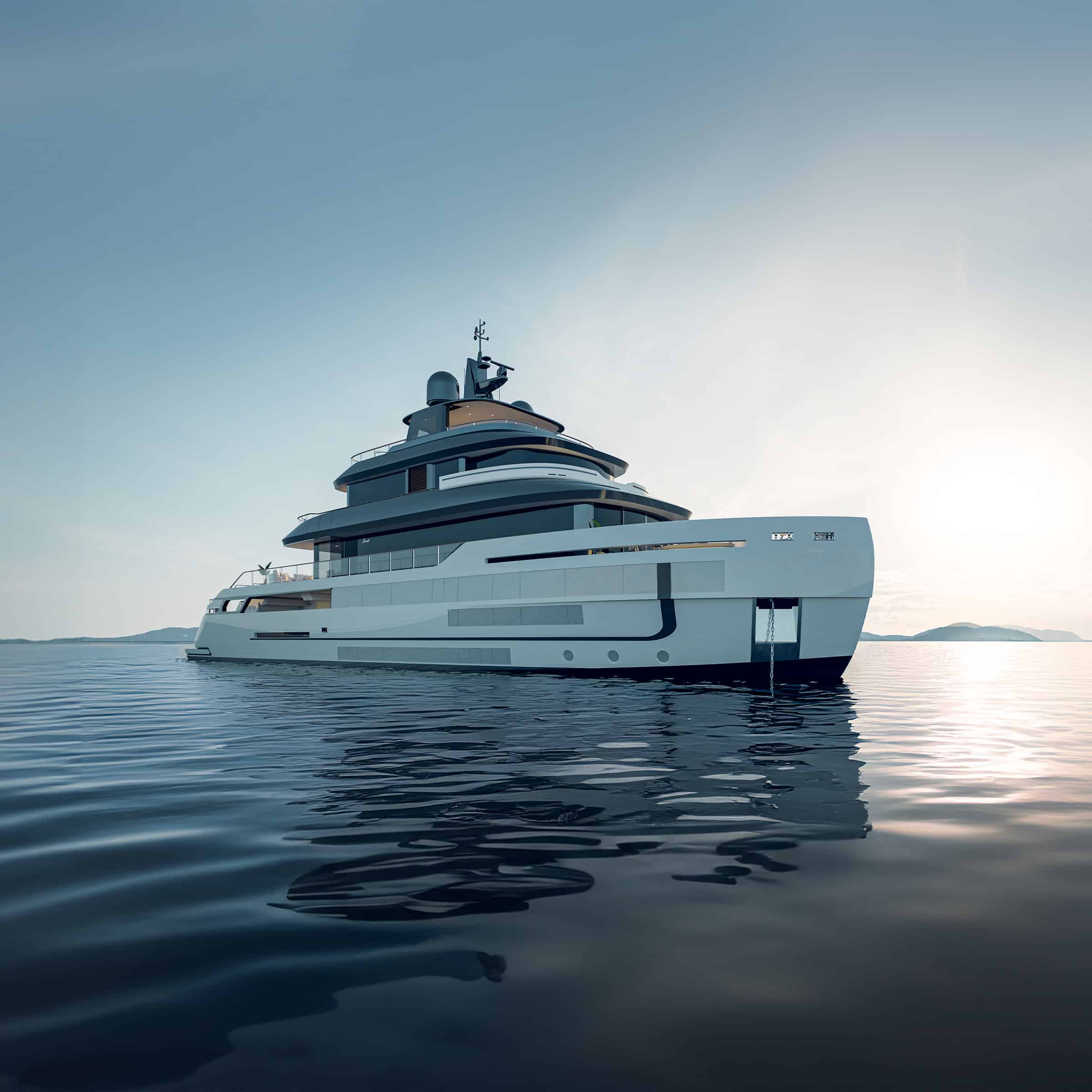 Benetti B.Yond 40M — photo 4