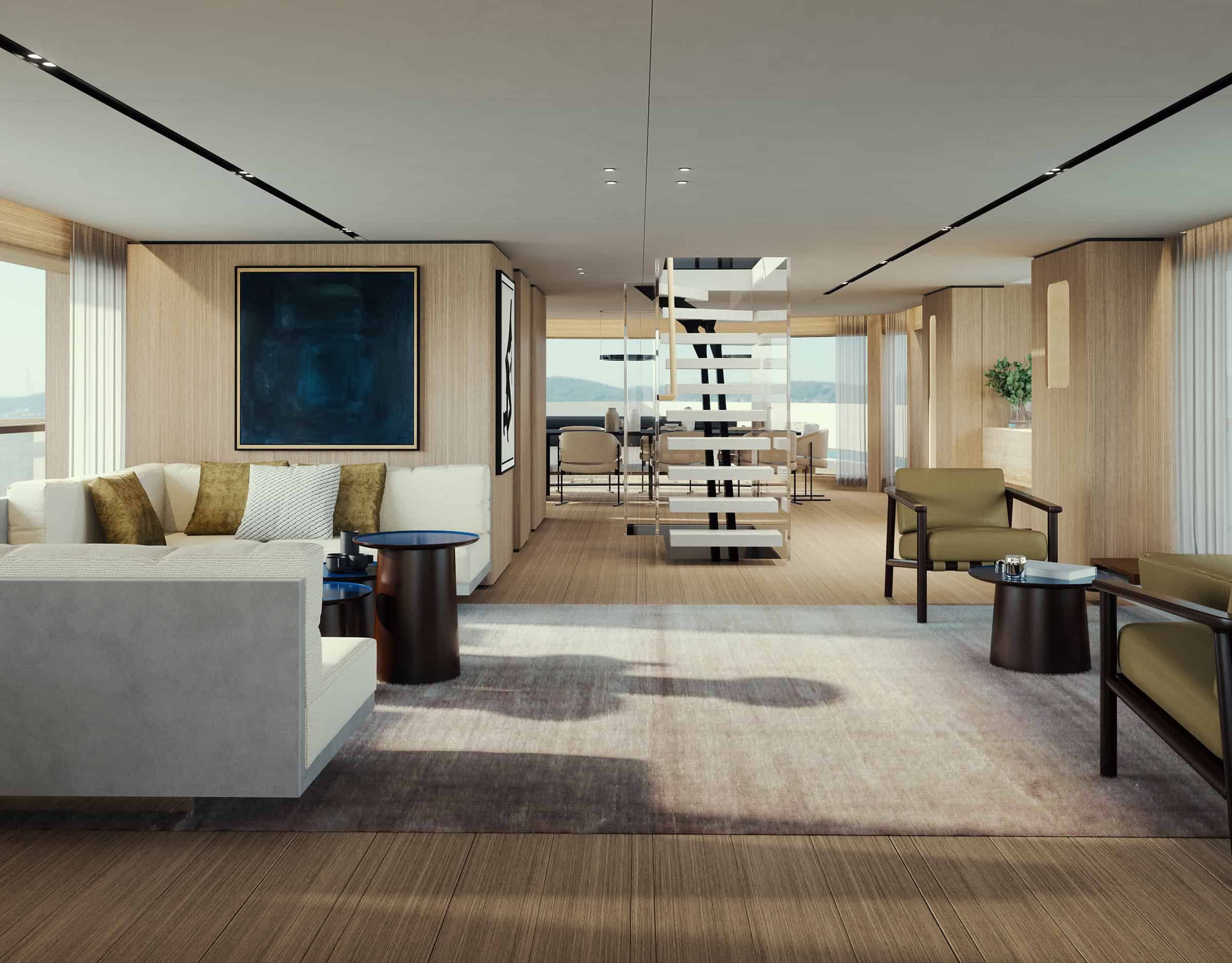 Benetti B.Yond 40M — photo 8