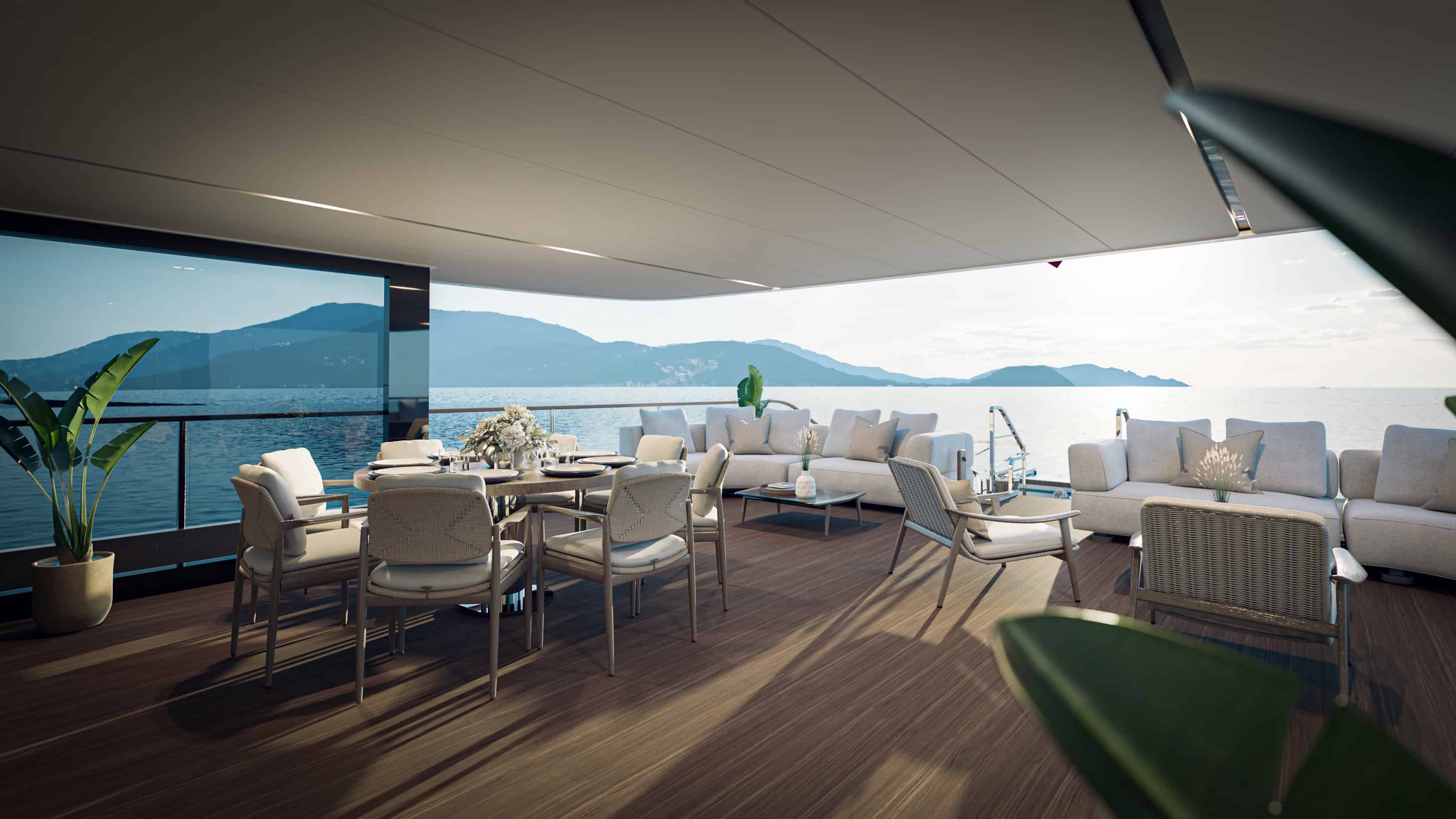 Benetti B.Yond 40M — photo 6