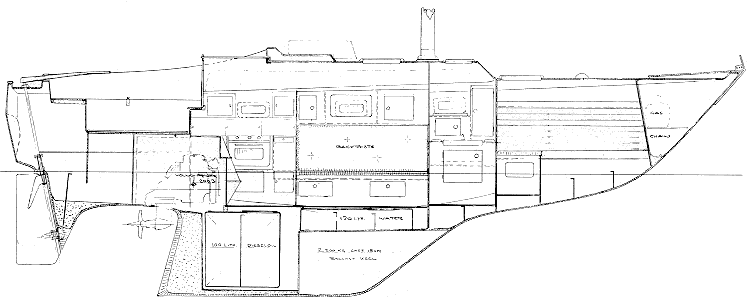 Hr312mk i side view