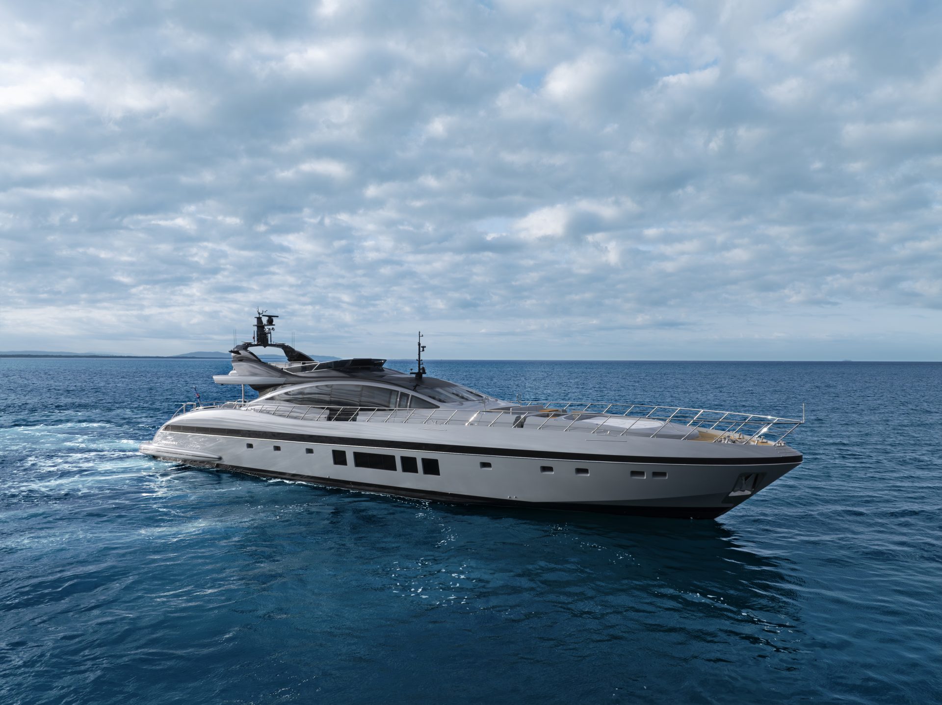 Mangusta 132E — photo 2