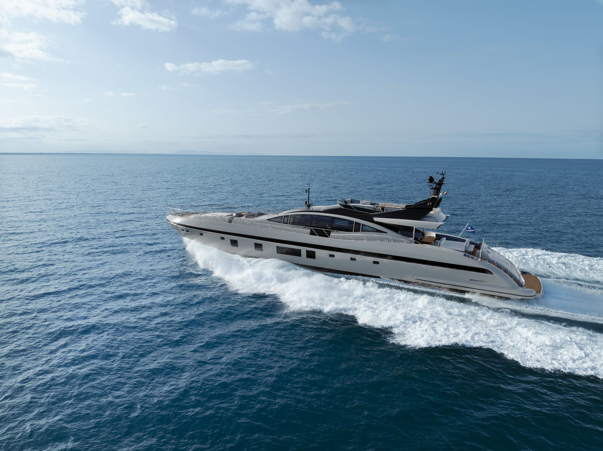 Mangusta 132E — photo 4