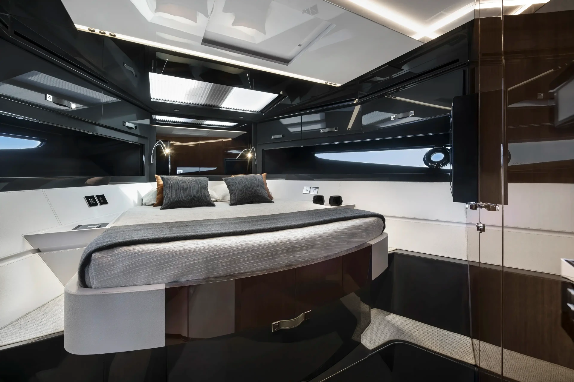 Riva 58' Capri New — photo 11