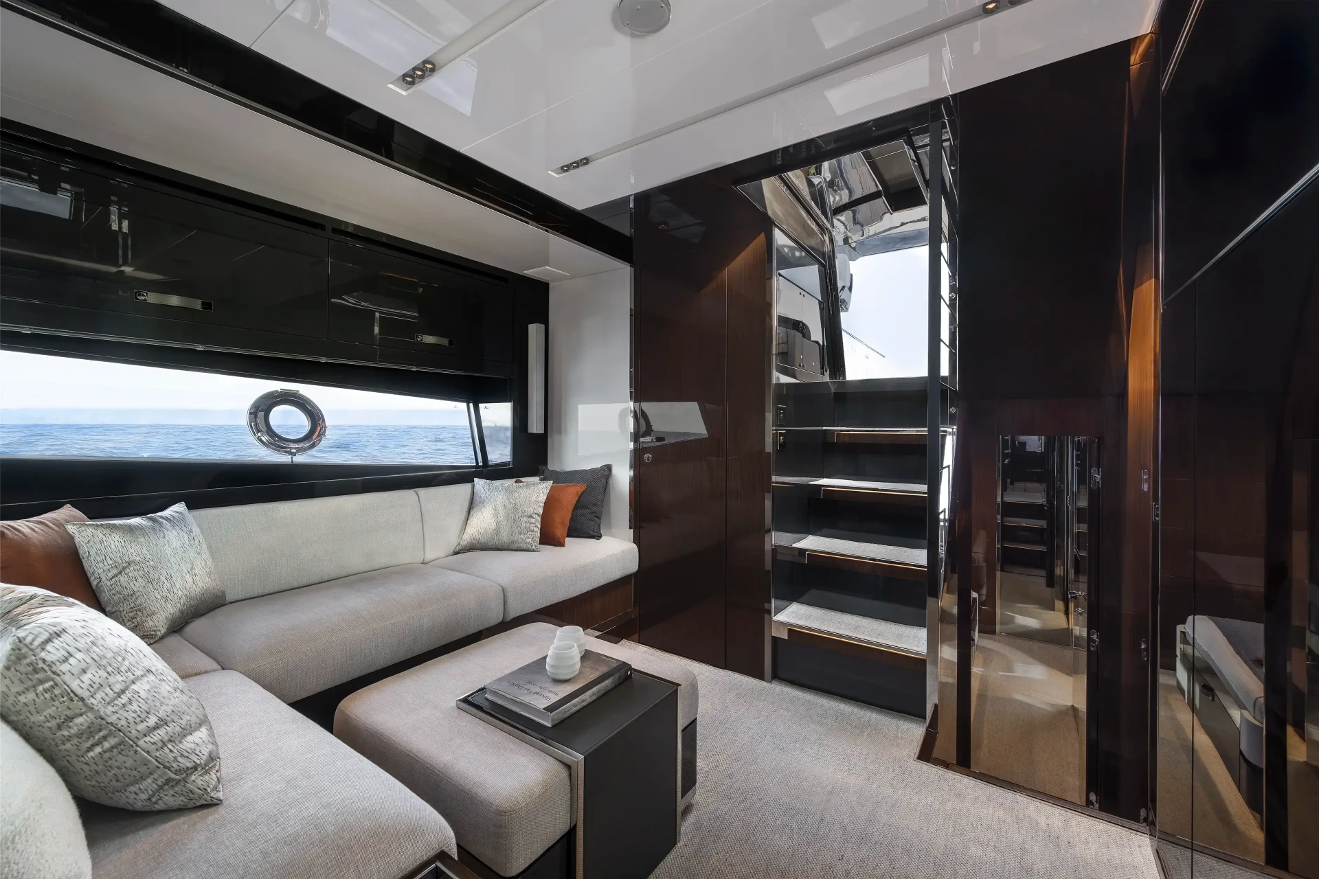 Riva 58' Capri New — photo 9