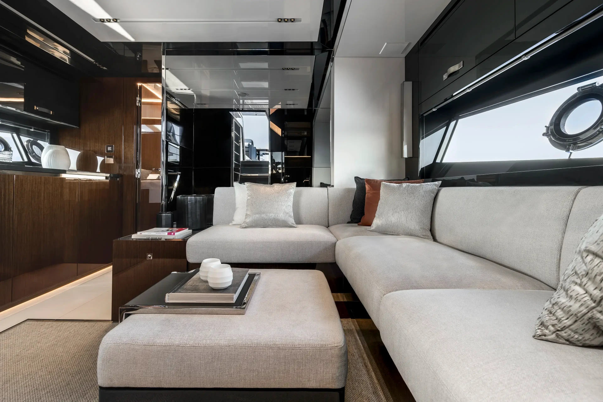 Riva 58' Capri New — photo 10