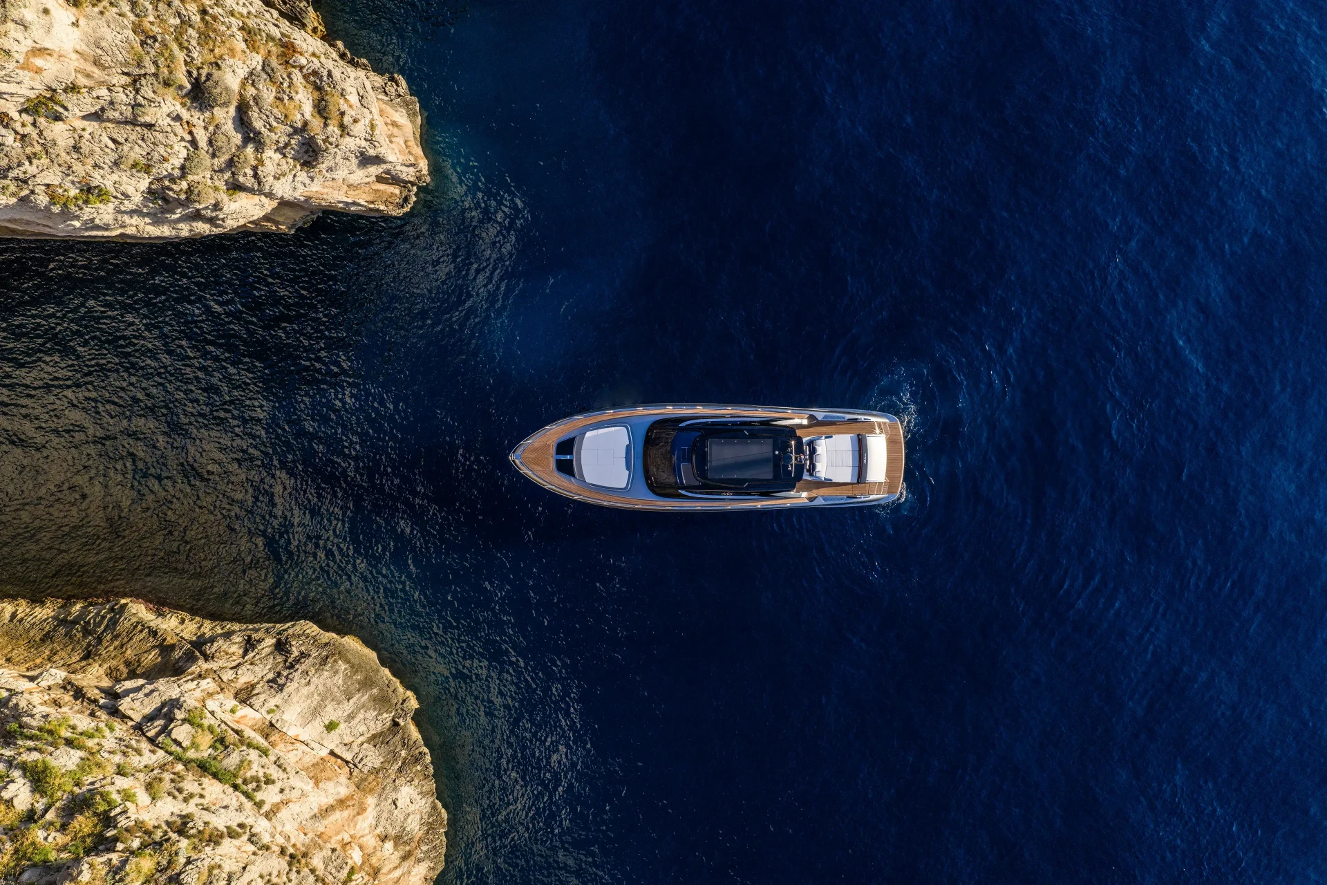 Riva 58' Capri New — photo 7