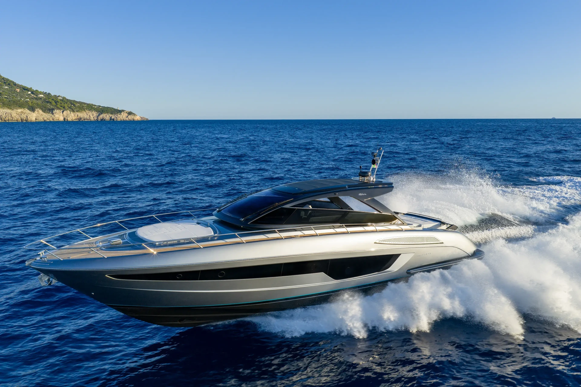 Riva 58' Capri New — photo 4