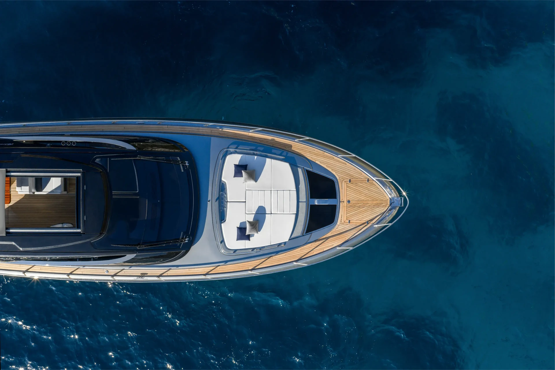 Riva 58' Capri New — photo 8