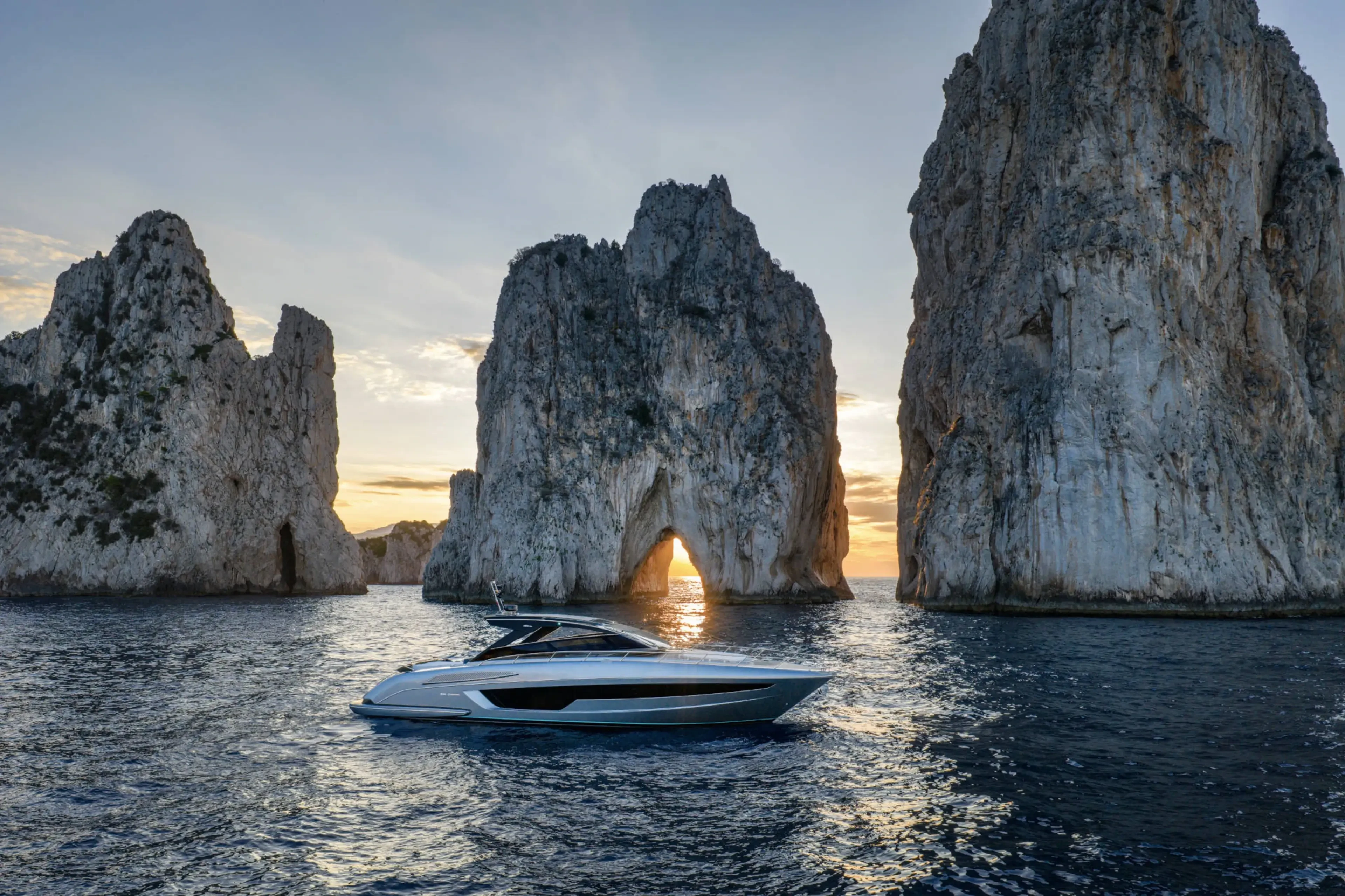 Riva 58' Capri New — photo 2
