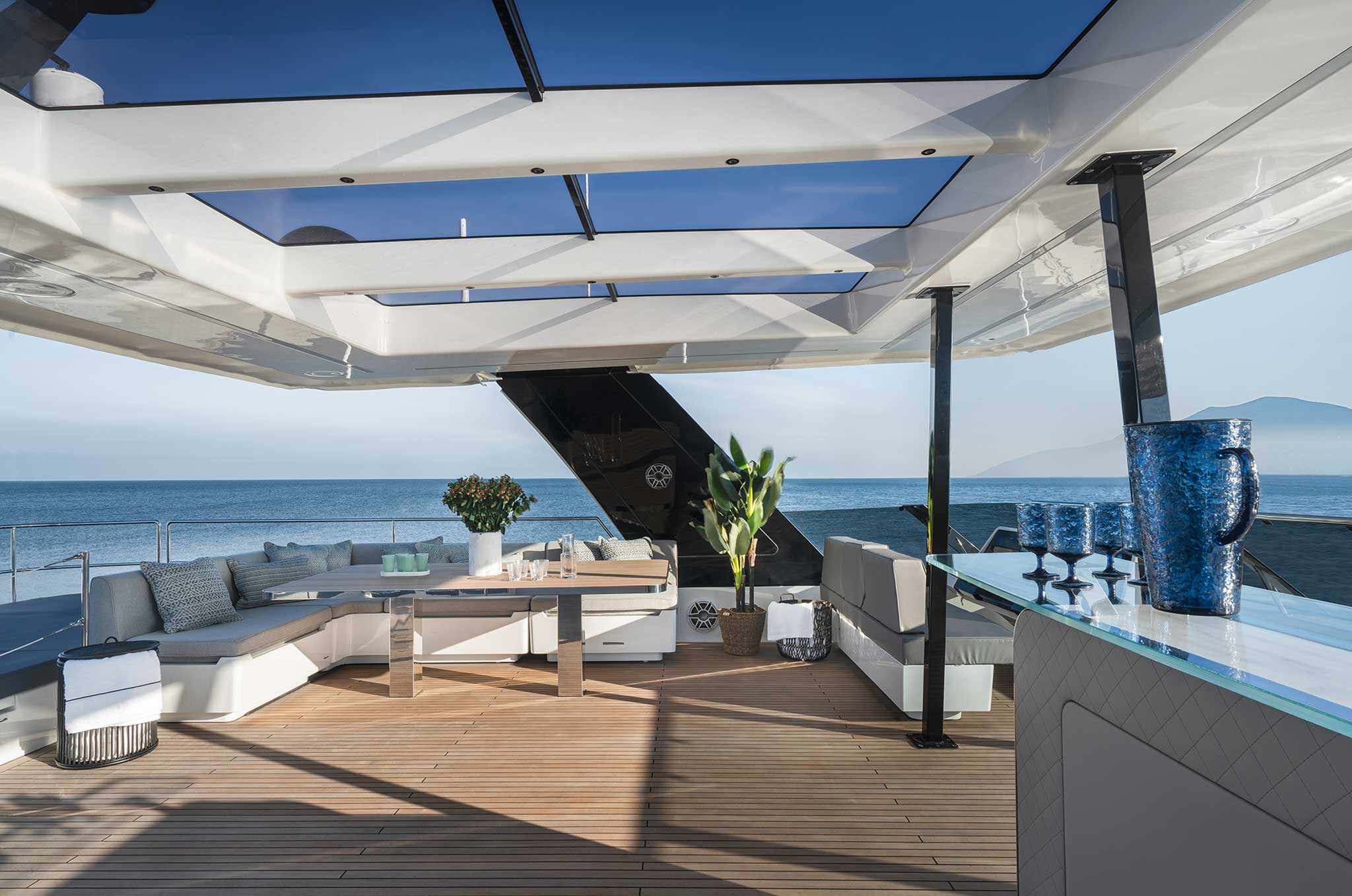 Sunreef Yachts 70 Sunreef Power Next — photo 3