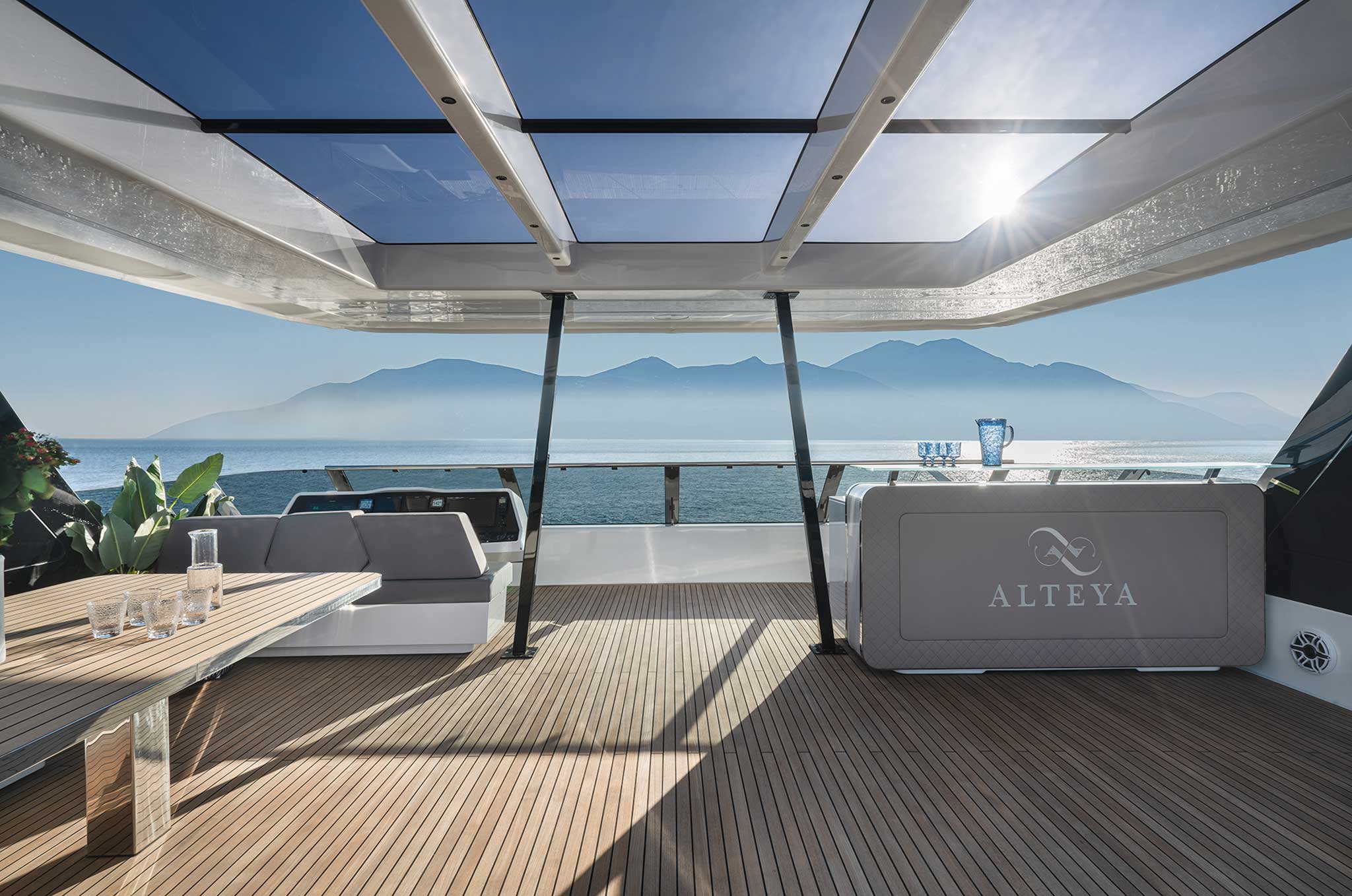 Sunreef Yachts 70 Sunreef Power Next — photo 2