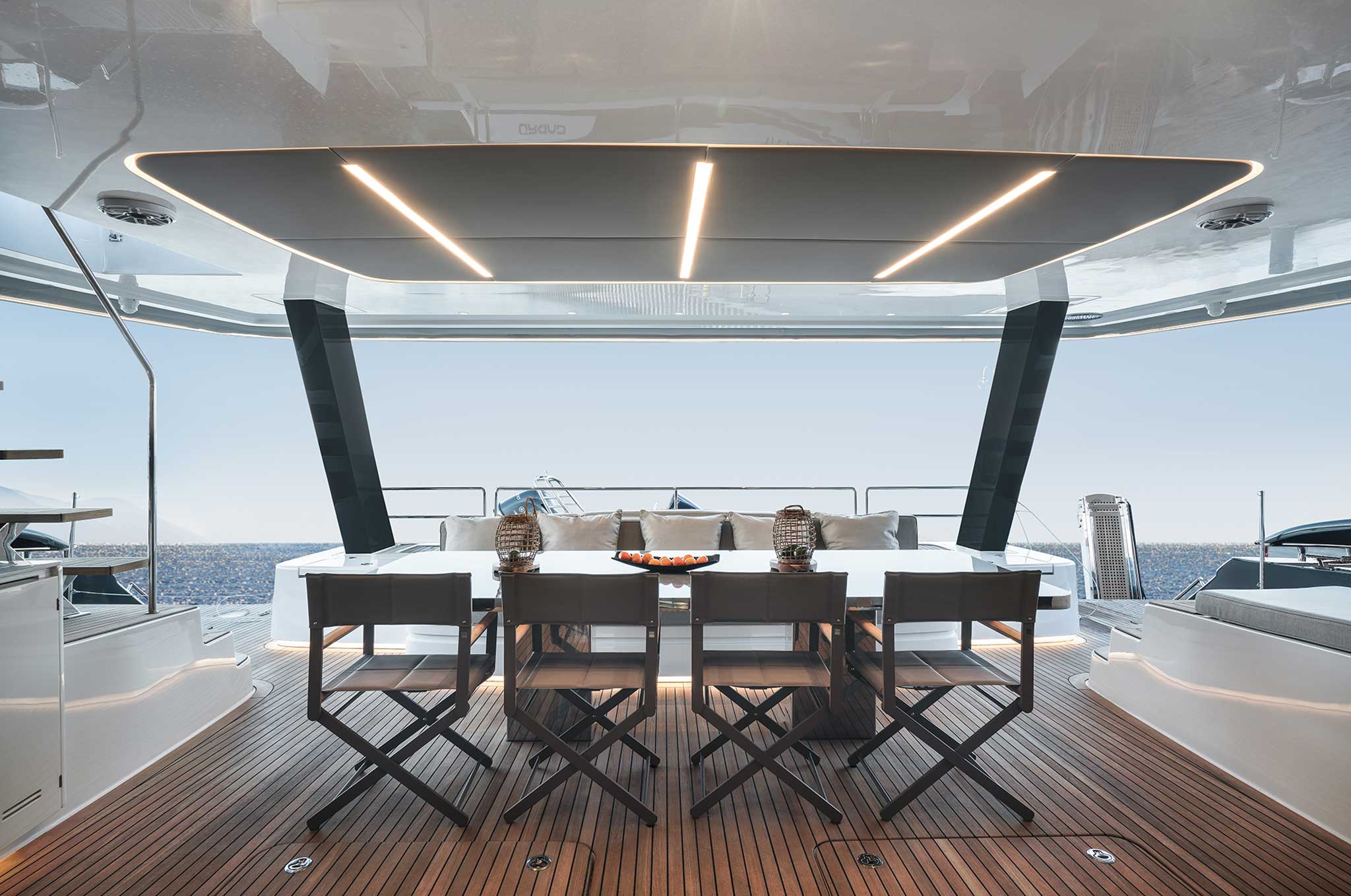 Sunreef Yachts 70 Sunreef Power Next — photo 5