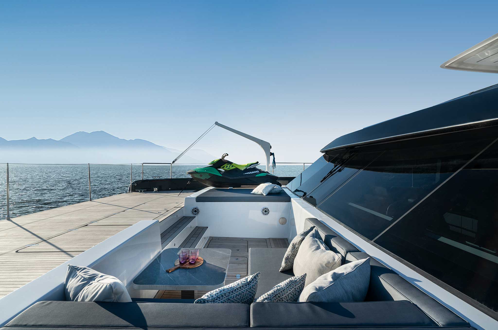 Sunreef Yachts 70 Sunreef Power Next — photo 4