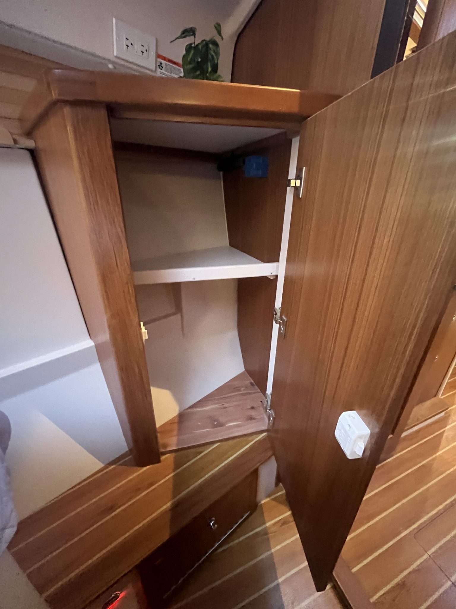 Catalina 386 — photo 10