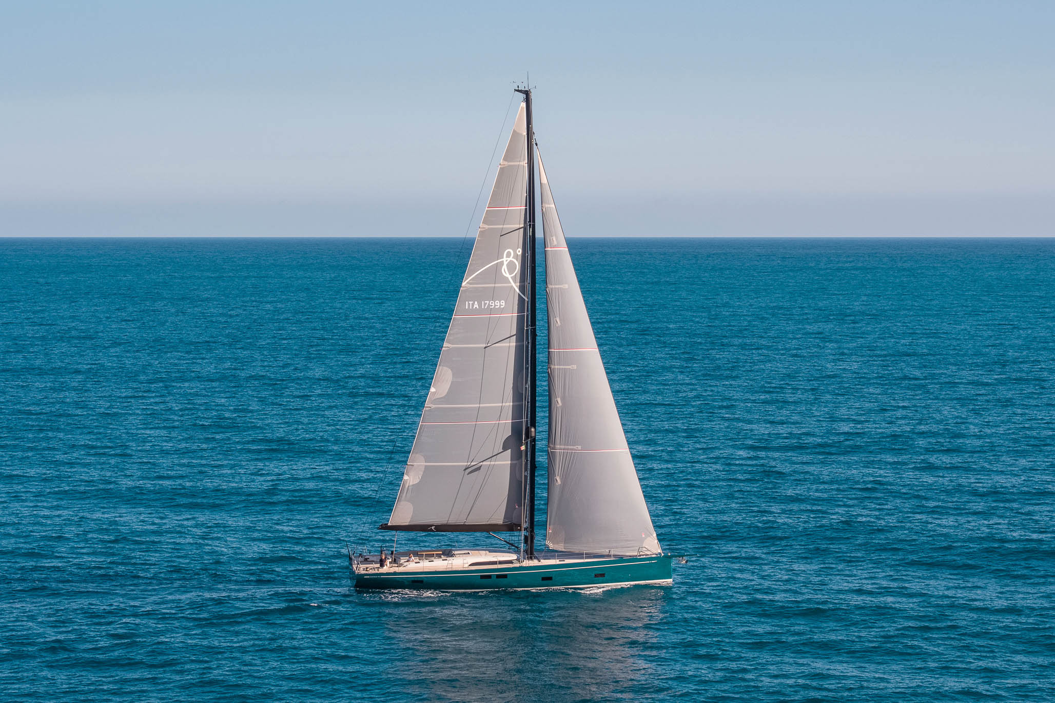 Grand Soleil GS Plus 72 LC — photo 2