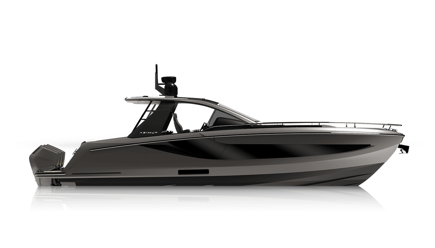 Azimut Verve 42
