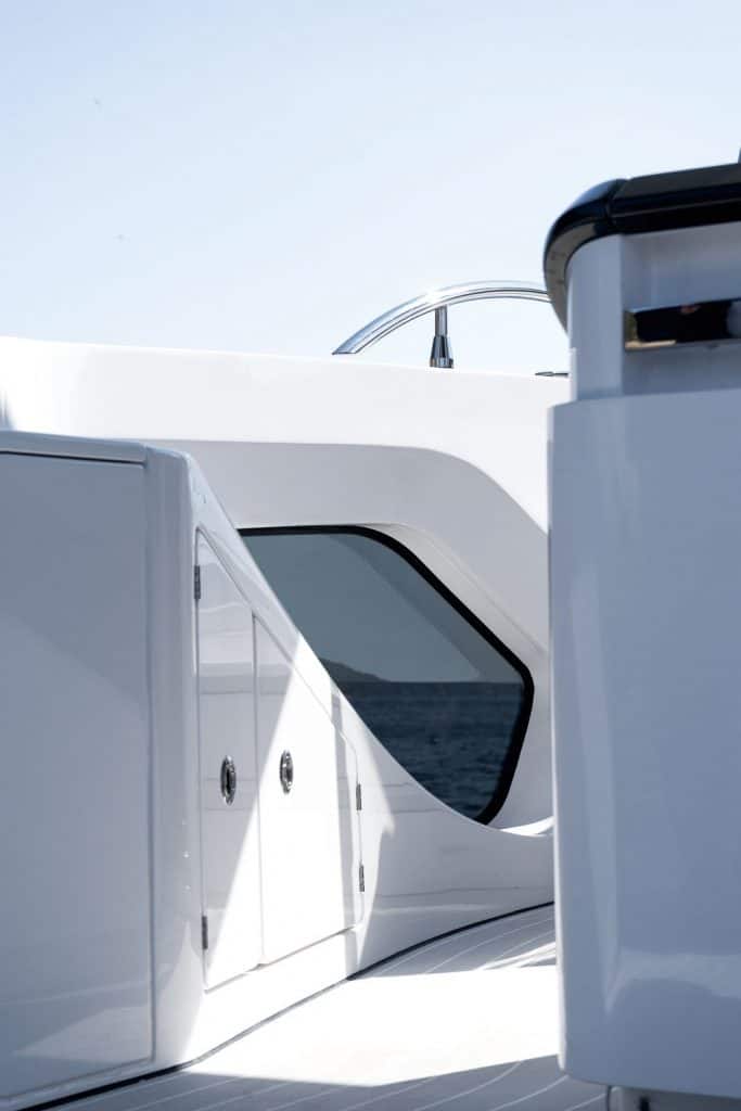 Azimut Verve 42 — photo 8