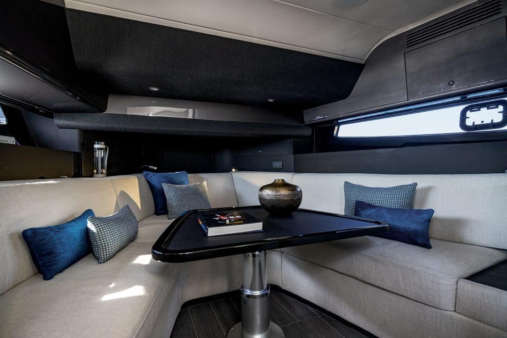 Azimut Verve 42 — photo 10